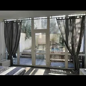  Appartamento Sans Souci 1 Belgio