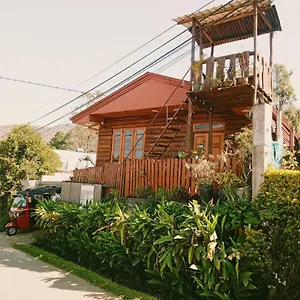  Alloggio in famiglia 20/20 Wood Sri Lanka