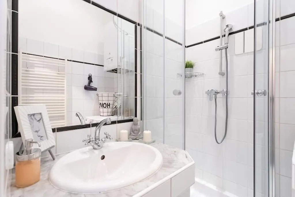 Appartamento Charming & Authentic Vienna Flat - Central Located 0*,  Austria