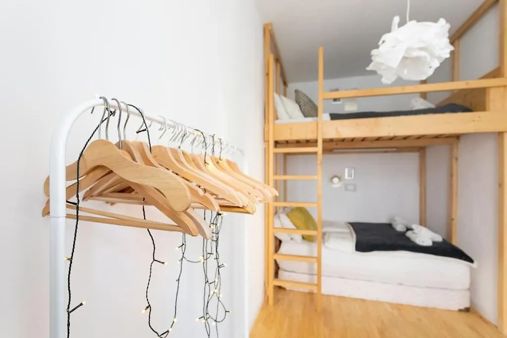 Appartamento Charming & Authentic Vienna Flat - Central Located Austria
