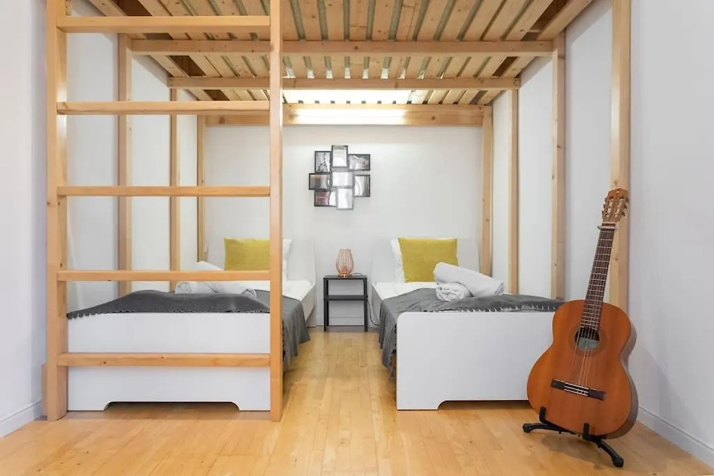 Appartamento Charming & Authentic Vienna Flat - Central Located