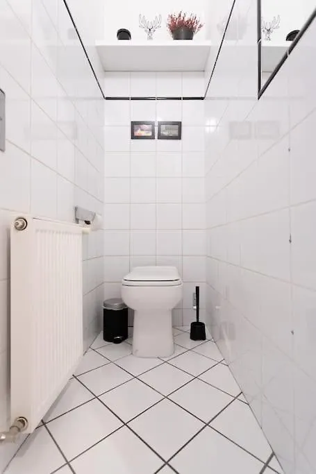 Appartamento Charming & Authentic Vienna Flat - Central Located